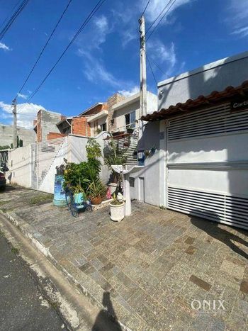Foto 7 do(a) Casa em Condomínio de 2 quartos à venda em Real Park Tietê Jundiapeba, Mogi das Cruzes