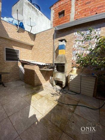 Foto 15 do(a) Casa em Condomínio de 2 quartos à venda em Real Park Tietê Jundiapeba, Mogi das Cruzes