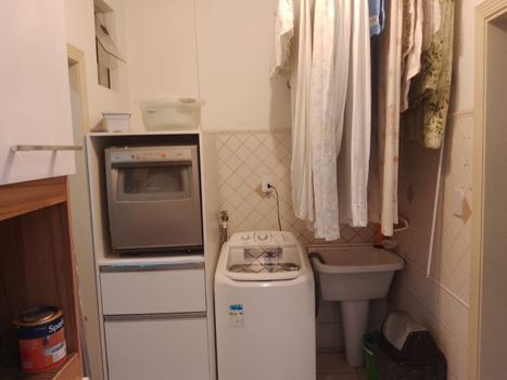 Foto 26 do(a) Apartamento de 2 quartos à venda em Jardim Portal I e II, São Paulo
