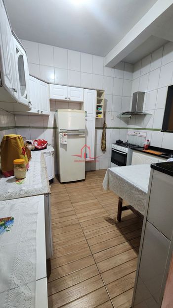 Foto 4 do(a) Casa de 2 quartos à venda em Jardim Bertioga, Várzea Paulista