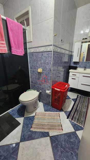 Foto 9 do(a) Casa de 2 quartos à venda em Jardim Bertioga, Várzea Paulista