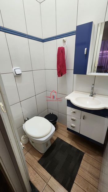 Foto 5 do(a) Casa de 2 quartos à venda em Jardim Bertioga, Várzea Paulista
