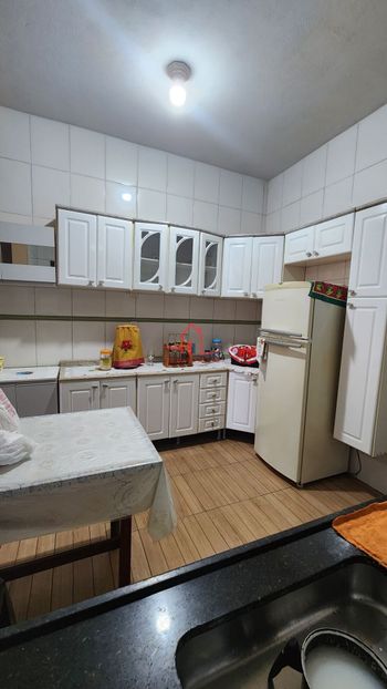 Foto 3 do(a) Casa de 2 quartos à venda em Jardim Bertioga, Várzea Paulista