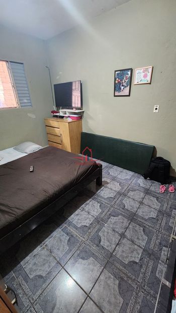 Foto 14 do(a) Casa de 2 quartos à venda em Jardim Bertioga, Várzea Paulista