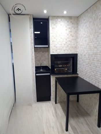 Foto 2 do(a) Flat de 2 quartos à venda em Pitangueiras, Guarujá