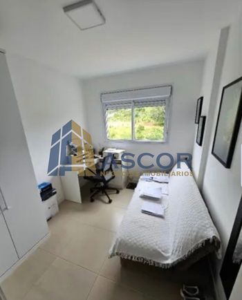 Foto 16 do(a) Apartamento de 2 quartos à venda em Itacorubi, Florianópolis