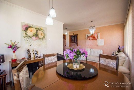 Foto 9 do(a) Apartamento de 2 quartos à venda em Menino Deus, Porto Alegre