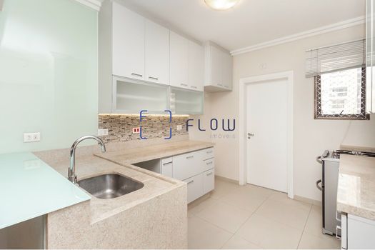 Foto 5 do(a) Apartamento de 3 quartos à venda em Vila Mariana, São Paulo