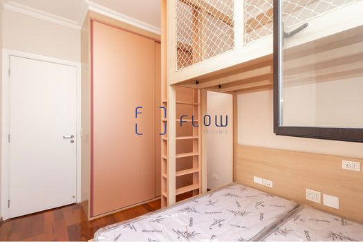 Foto 41 do(a) Apartamento de 3 quartos à venda em Vila Mariana, São Paulo