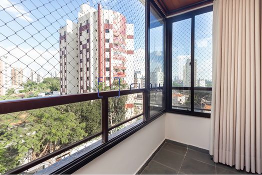 Foto 38 do(a) Apartamento de 3 quartos à venda em Vila Mariana, São Paulo