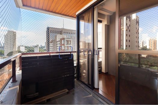 Foto 23 do(a) Apartamento de 3 quartos à venda em Vila Mariana, São Paulo