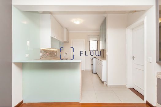 Foto 6 do(a) Apartamento de 3 quartos à venda em Vila Mariana, São Paulo