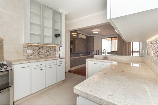 Foto 2 do(a) Apartamento de 3 quartos à venda em Vila Mariana, São Paulo