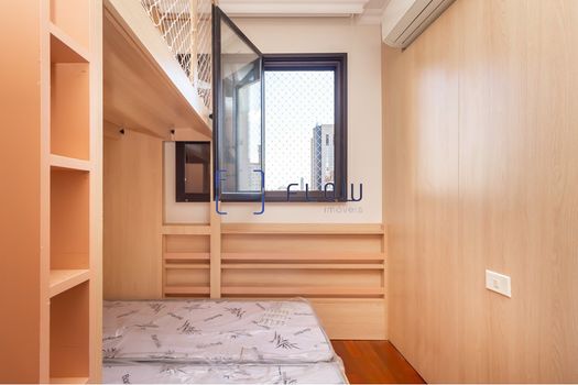 Foto 40 do(a) Apartamento de 3 quartos à venda em Vila Mariana, São Paulo