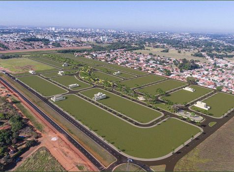 Foto 12 do(a) Terreno em Condomínio false à venda em Petit-Trianon, Araçatuba