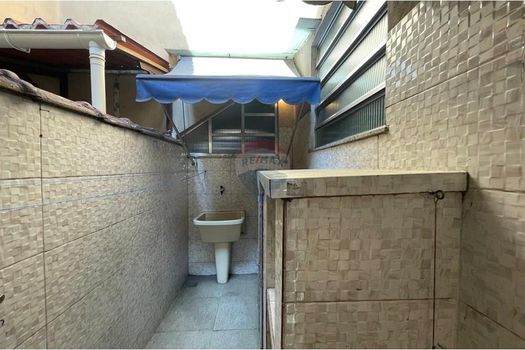 Foto 21 do(a) Apartamento de 3 quartos à venda em Cascadura, Rio de Janeiro