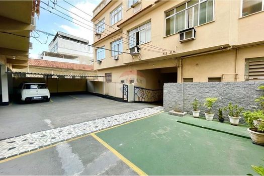 Foto 22 do(a) Apartamento de 3 quartos à venda em Cascadura, Rio de Janeiro
