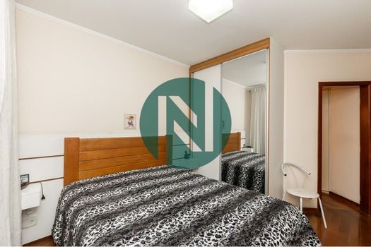 Foto 11 do(a) Apartamento de 3 quartos à venda em Vila Regente Feijó, São Paulo