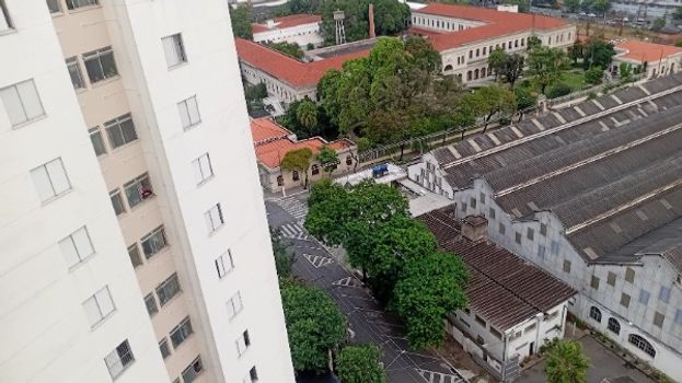 Foto 49 do(a) Apartamento de 2 quartos à venda em Mooca, São Paulo