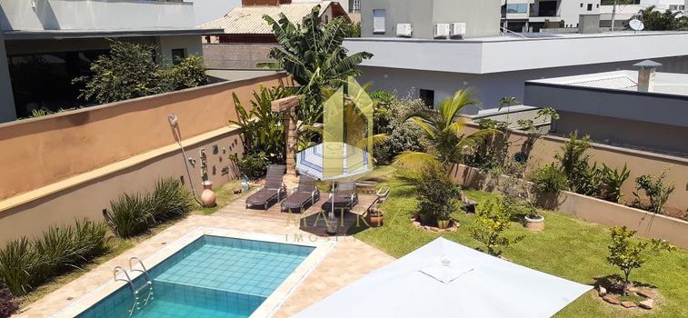 Foto 13 do(a) Casa em Condomínio de 4 quartos à venda em null, Rifaina