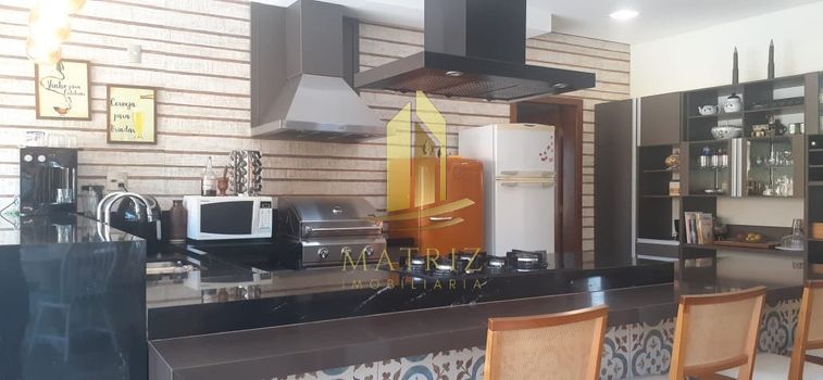 Foto 2 do(a) Casa em Condomínio de 4 quartos à venda em null, Rifaina