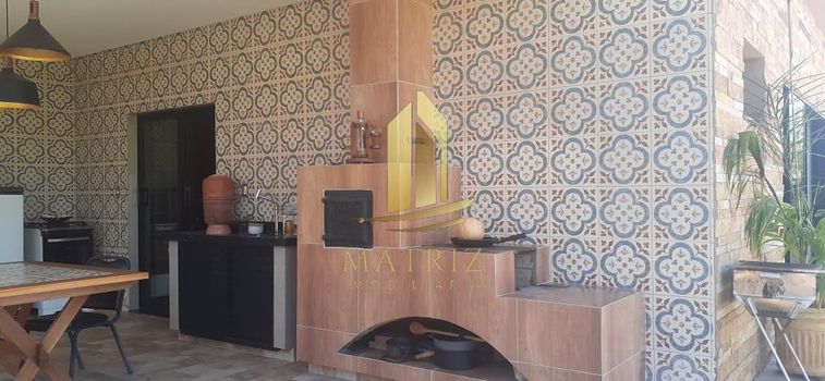 Foto 10 do(a) Casa em Condomínio de 4 quartos à venda em null, Rifaina