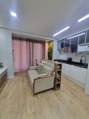 Foto 7 do(a) Apartamento de 2 quartos à venda em Vila Nova Savoia, São Paulo