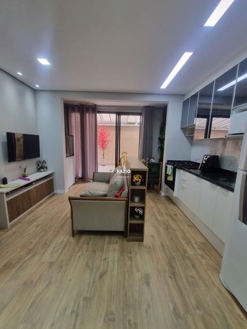 Foto 8 do(a) Apartamento de 2 quartos à venda em Vila Nova Savoia, São Paulo