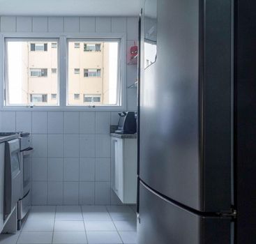 Foto 3 do(a) Apartamento false à venda em Vila Leopoldina, São Paulo