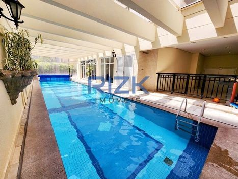 Foto 43 do(a) Cobertura de 4 quartos à venda em Vila Nova Conceição, São Paulo
