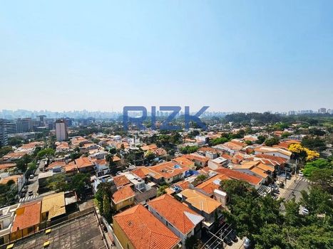 Foto 39 do(a) Cobertura de 4 quartos à venda em Vila Nova Conceição, São Paulo
