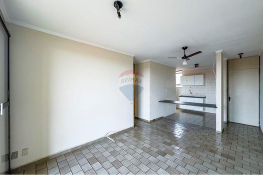 Foto 2 do(a) Apartamento de 3 quartos à venda em Parque Industrial Lagoinha, Ribeirão Preto