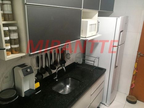 Foto 16 do(a) Apartamento de 2 quartos à venda em Vila Santos, São Paulo