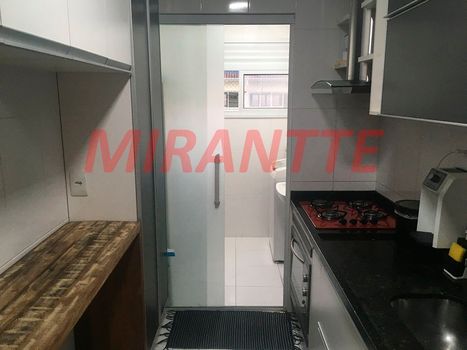 Foto 15 do(a) Apartamento de 2 quartos à venda em Vila Santos, São Paulo