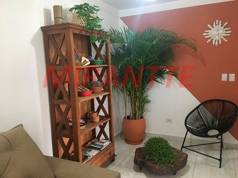 Foto 2 do(a) Apartamento de 2 quartos à venda em Vila Santos, São Paulo