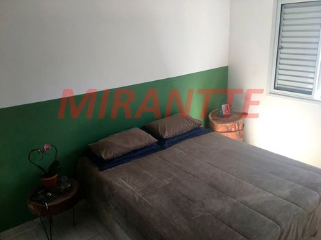 Foto 10 do(a) Apartamento de 2 quartos à venda em Vila Santos, São Paulo