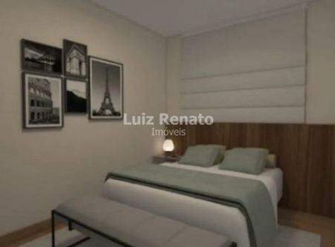 Foto 3 do(a) Apartamento de 3 quartos à venda em Santa Inês, Belo Horizonte