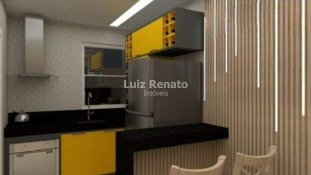 Foto 2 do(a) Apartamento de 3 quartos à venda em Santa Inês, Belo Horizonte