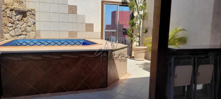 Foto 5 do(a) Cobertura de 3 quartos à venda em Santa Paula, São Caetano do Sul