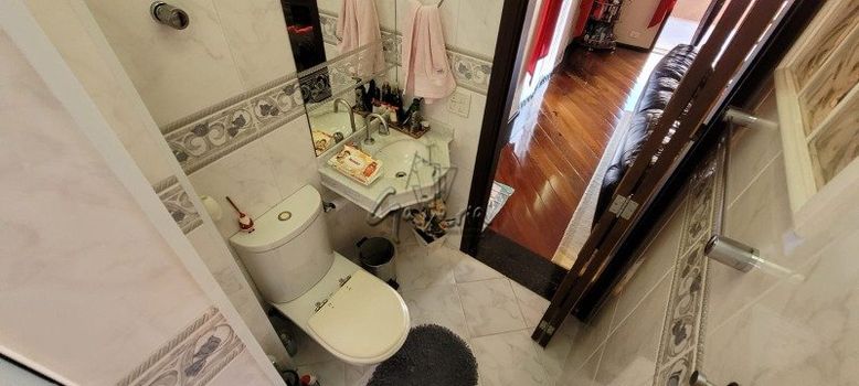 Foto 21 do(a) Cobertura de 3 quartos à venda em Santa Paula, São Caetano do Sul