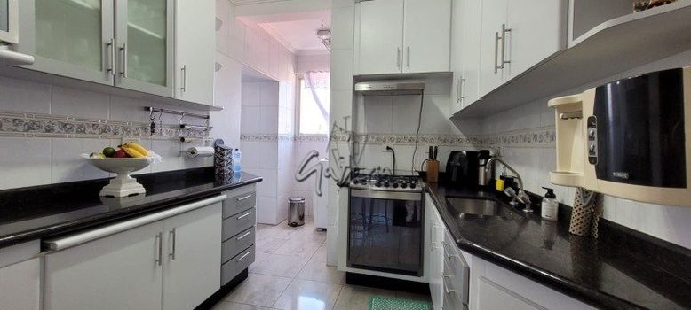 Foto 15 do(a) Cobertura de 3 quartos à venda em Santa Paula, São Caetano do Sul