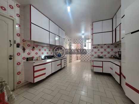 Foto 3 do(a) Apartamento de 3 quartos à venda em Jardim Paulista, São Paulo