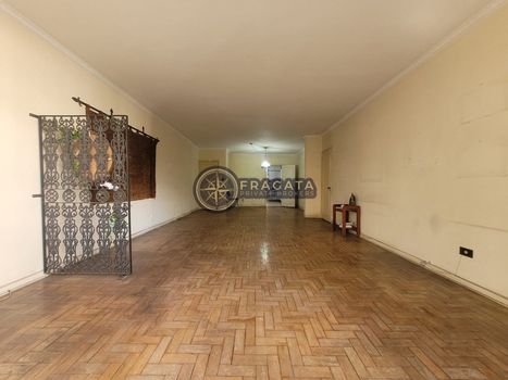 Foto 1 do(a) Apartamento de 3 quartos à venda em Jardim Paulista, São Paulo