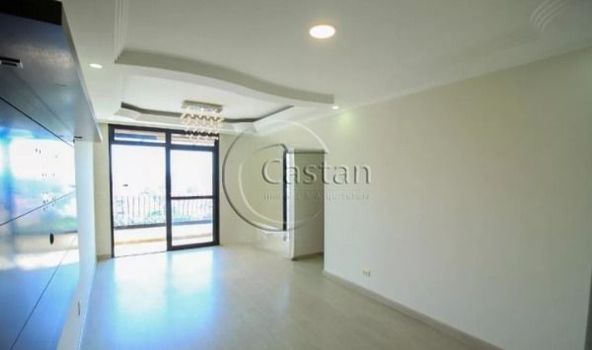 Foto 2 do(a) Apartamento de 3 quartos à venda em Vila Cláudia, São Paulo