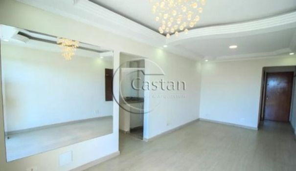 Foto 4 do(a) Apartamento de 3 quartos à venda em Vila Cláudia, São Paulo