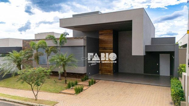 Foto 2 do(a) Casa em Condomínio de 3 quartos à venda em Quinta do Lago Residence, São José do Rio Preto