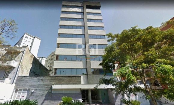 Foto 1 do(a) Sala / Conjunto Comercial false à venda em Centro Histórico, Porto Alegre
