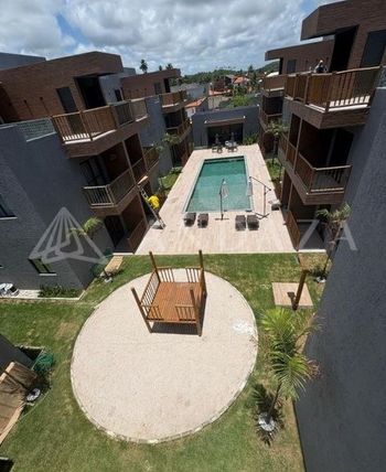 Foto 7 do(a) Apartamento de 2 quartos à venda em null, São Miguel dos Milagres