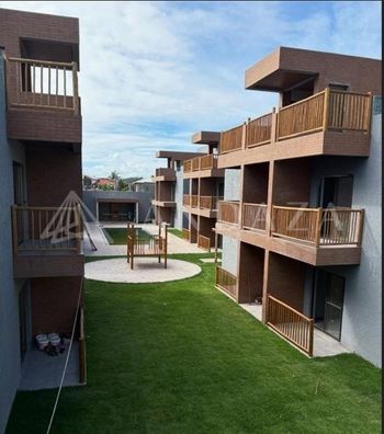 Foto 6 do(a) Apartamento de 2 quartos à venda em null, São Miguel dos Milagres