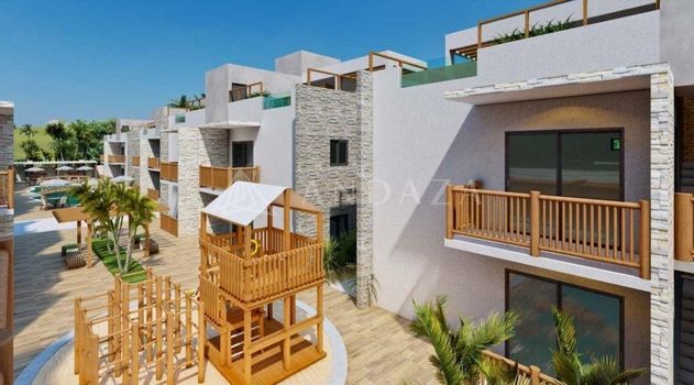 Foto 1 do(a) Apartamento de 2 quartos à venda em null, São Miguel dos Milagres